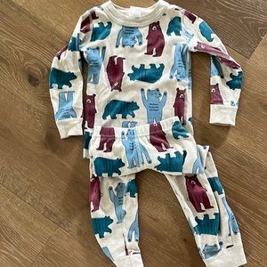 Hannah Anderson Bear 🐻 PJs